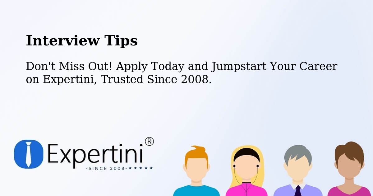 Interview Tips & Techniques for Job Seekers – Beaufort West - Beaufort West, South Africa Jobs Expertini